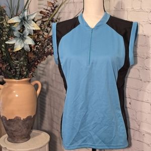 NWT Canari Cycling "Verona" Top